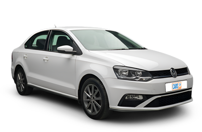 Volkswagen Vento-img